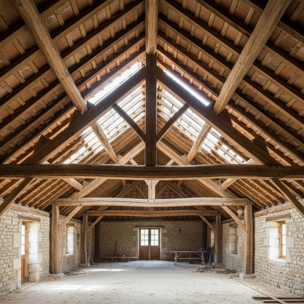 SIMON CONSTRUCTIONS BOIS ET DERIVES